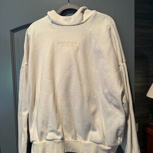 Free of God Essentials Core Hoodie